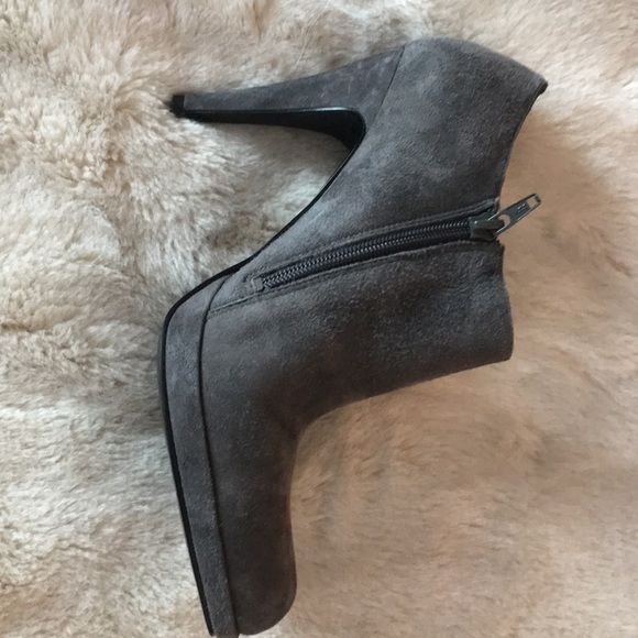 Booties - Picture 3 of 5